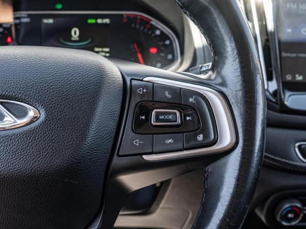 Chery Tiggo 7 I с пробегом 2019 года, цена 1 299 000 рублей, 121060 км, внедорожник, Автокод Объявления