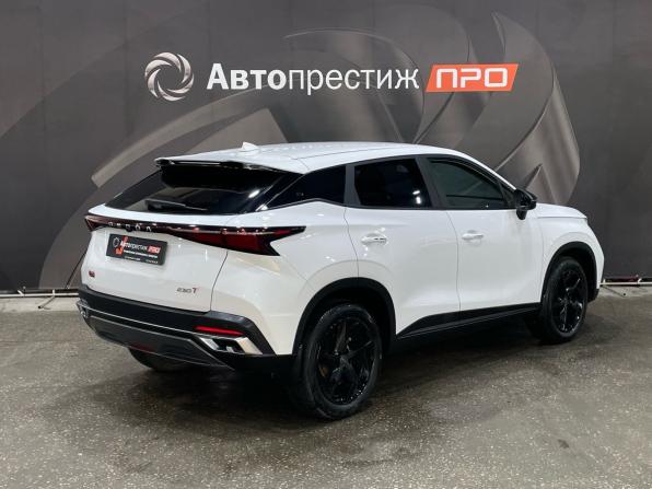 Omoda C5 I с пробегом 2022 года, цена 1 649 000 рублей, 49000 км, внедорожник, Автокод Объявления