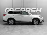 Mitsubishi Outlander III Рестайлинг 3 Тюмень  - изображение 28