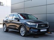 Infiniti QX50 II Москва  - изображение 29