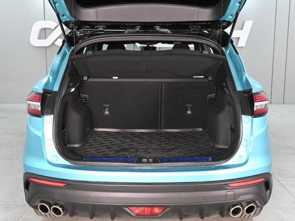 Geely Coolray I с пробегом 2023 года, цена 2 119 000 рублей, 12110 км, внедорожник, Автокод Объявления