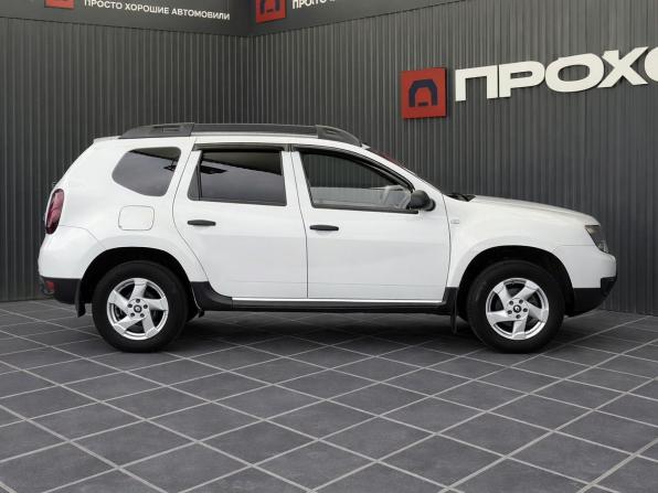 Renault Duster I Рестайлинг с пробегом 2018 года, цена 1 287 000 рублей, 109940 км, внедорожник, Автокод Объявления