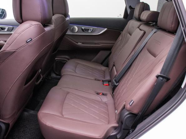 Chery Tiggo 8 Pro Max I Рестайлинг с пробегом 2023 года, цена 2 505 000 рублей, 33100 км, внедорожник, Автокод Объявления
