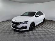 Skoda Rapid II Уфа  - изображение 25