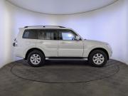 Mitsubishi Pajero IV Рестайлинг 2 Москва  - изображение 34