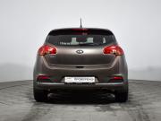 Kia Ceed II Санкт-Петербург  - изображение 27