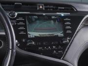 Toyota Camry VIII (XV70) Ростов-на-Дону  - изображение 34