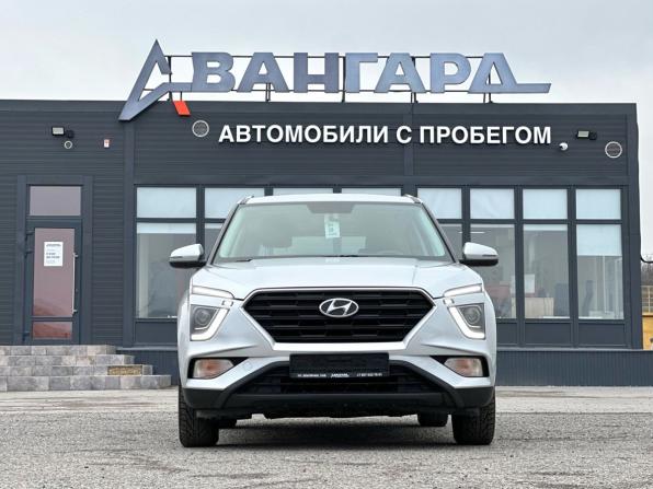 Hyundai Creta II с пробегом 2021 года, цена 1 980 000 рублей, 71201 км, внедорожник, Автокод Объявления
