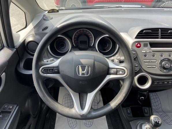 Honda Jazz II с пробегом 2009 года, цена 548 000 рублей, 140000 км, хэтчбек, Автокод Объявления