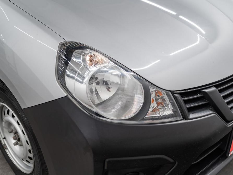 Nissan AD III Рестайлинг Красноярск  - изображение 18