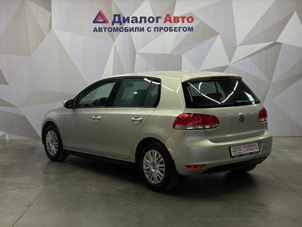 Volkswagen Golf V с пробегом 2011 года, цена 750 000 рублей, 158004 км, хэтчбек, Автокод Объявления