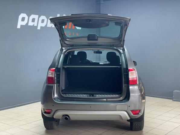 Nissan Terrano III (D10) с пробегом 2015 года, цена 999 000 рублей, 106268 км, внедорожник, Автокод Объявления