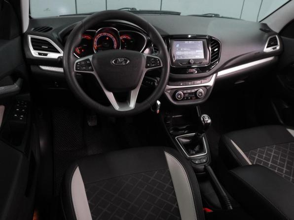 Lada (ВАЗ) Vesta I с пробегом 2019 года, цена 1 229 000 рублей, 67236 км, универсал, Автокод Объявления