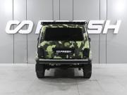 Lada (ВАЗ) Niva Legend Ростов-на-Дону  - изображение 20