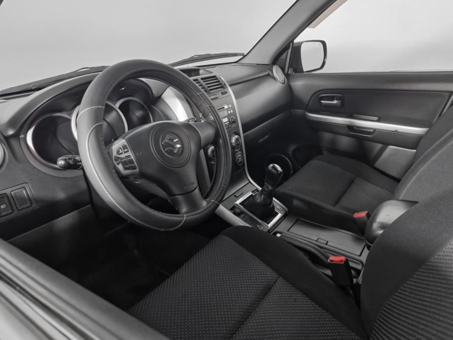 Suzuki Grand Vitara II Нижний Новгород  - изображение 13