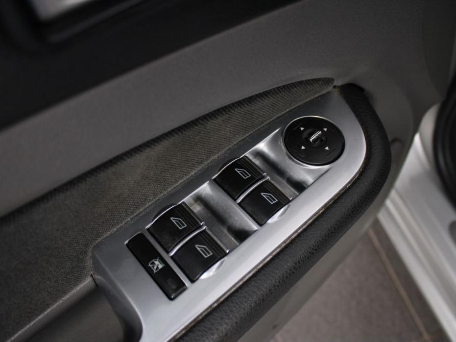 Ford Focus II Рестайлинг Минеральные Воды  - изображение 13