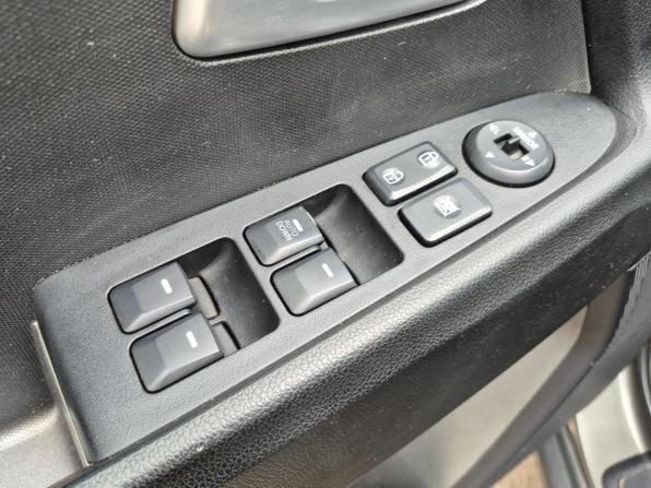 Kia Sportage III с пробегом 2012 года, цена 1 120 000 рублей, 213000 км, внедорожник, Автокод Объявления