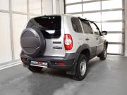 Lada (ВАЗ) Niva Кемерово  - изображение 32