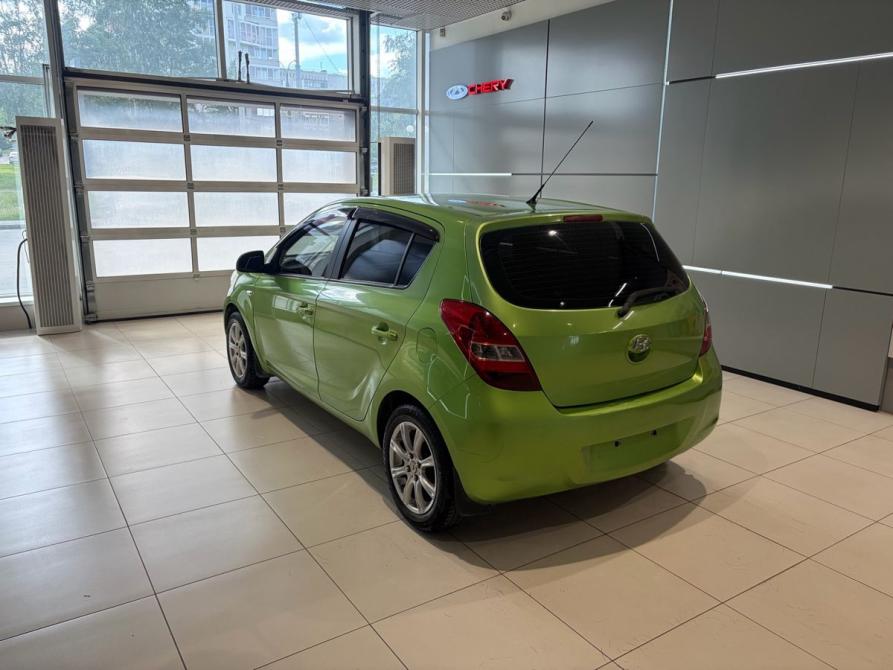 Hyundai i20 I Екатеринбург  - изображение 6
