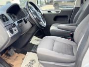 Volkswagen Multivan T5 Рестайлинг Тула  - изображение 23