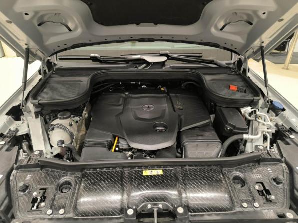 Mercedes-Benz GLS II (X167) Рестайлинг с пробегом 2023 года, цена 12 500 000 рублей, 23021 км, внедорожник, Автокод Объявления