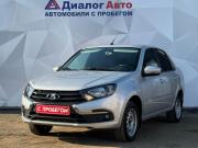 Lada (ВАЗ) Granta I Рестайлинг Набережные Челны  - изображение 21