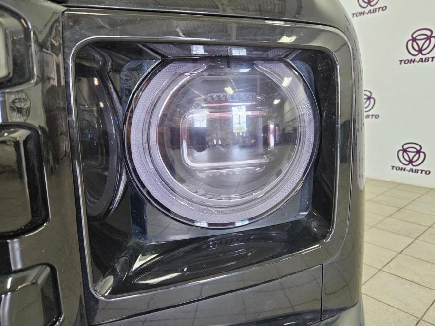 Haval H9 II Тольятти  - изображение 21