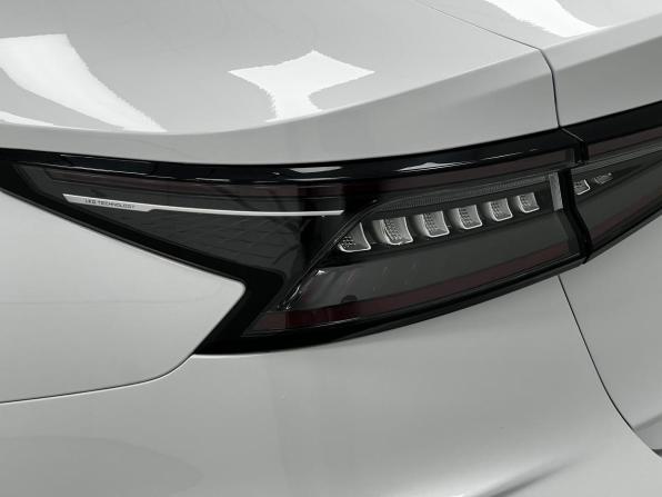 Chery Arrizo 8 с пробегом 2023 года, цена 1 999 000 рублей, 35532 км, седан, Автокод Объявления