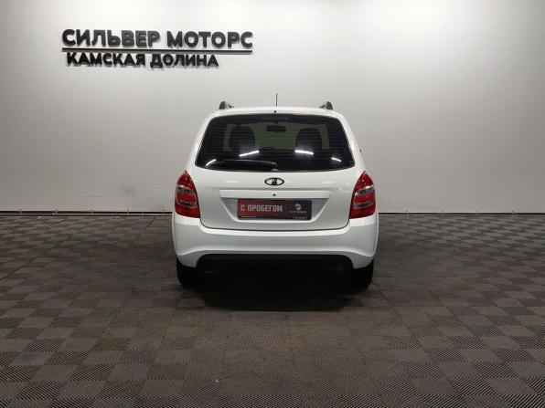 Lada (ВАЗ) Kalina II с пробегом 2015 года, цена 375 000 рублей, 134000 км, универсал, Автокод Объявления