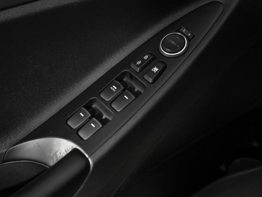 Hyundai Sonata VI (YF) Санкт-Петербург  - изображение 13
