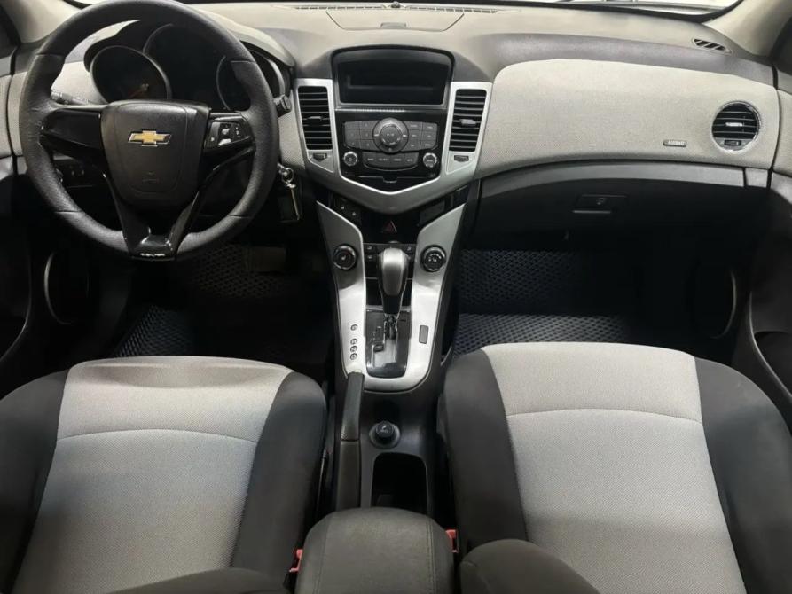 Chevrolet Cruze I Саратов  - изображение 7