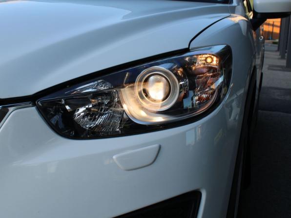Mazda CX-5 I с пробегом 2014 года, цена 1 759 000 рублей, 144179 км, внедорожник, Автокод Объявления
