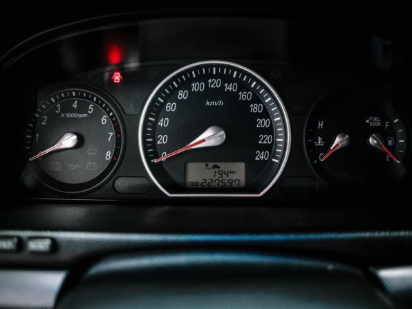 Hyundai Sonata V (NF) с пробегом 2006 года, цена 580 000 рублей, 227597 км, седан, Автокод Объявления