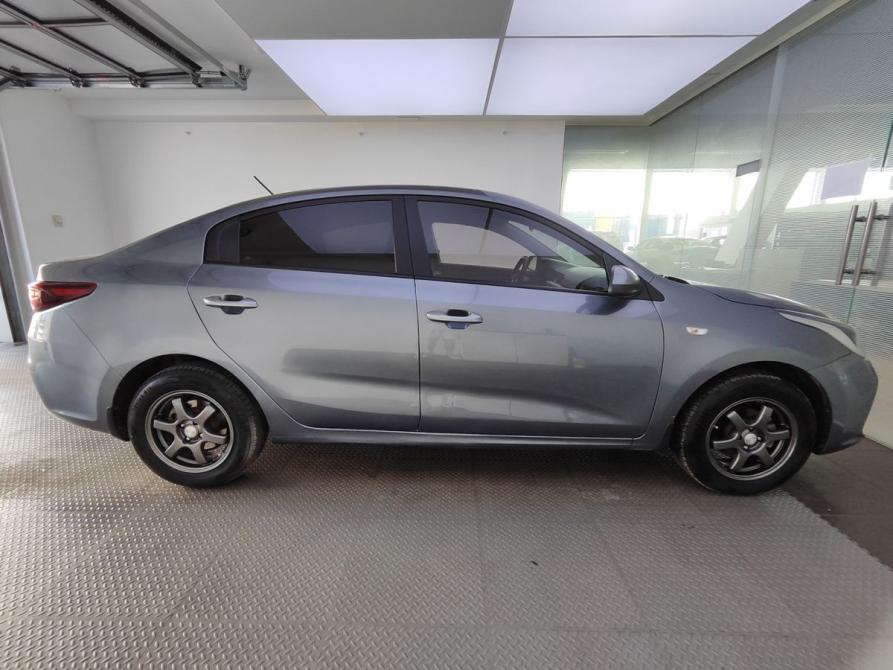 Kia Rio IV Уфа  - изображение 5