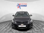 Chevrolet Aveo II Нижний Новгород  - изображение 25