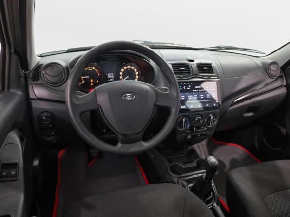 Lada (ВАЗ) Granta I Рестайлинг с пробегом 2026 года, цена 790 000 рублей, 23649 км, седан, Автокод Объявления