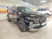 Hyundai Tucson IV Рестайлинг Москва  - изображение 5