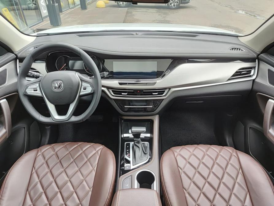 Changan CS35 Plus I Ижевск  - изображение 17