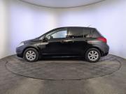 Nissan Tiida I Рестайлинг Москва  - изображение 35