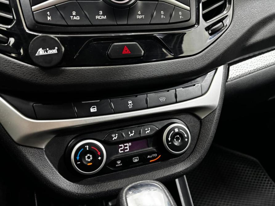 Lada (ВАЗ) Vesta I Альметьевск  - изображение 18