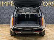 Land Rover Range Rover V Москва  - изображение 39