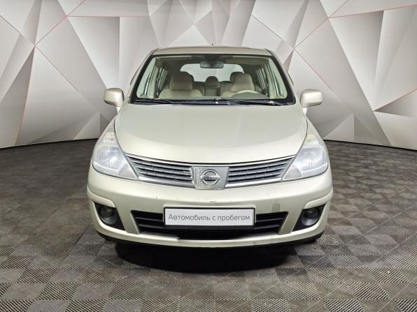 Nissan Tiida I Рестайлинг с пробегом 2012 года, цена 585 000 рублей, 184253 км, хэтчбек, Автокод Объявления