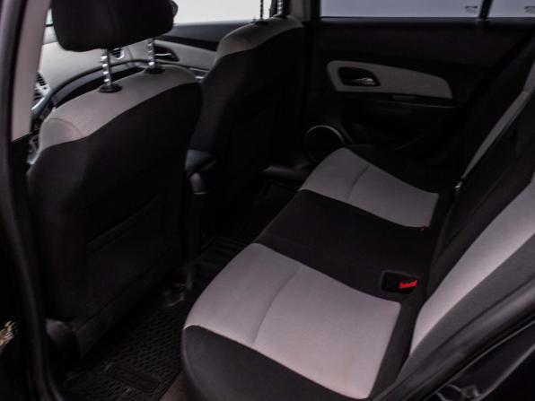 Chevrolet Cruze I с пробегом 2012 года, цена 627 000 рублей, 189839 км, хэтчбек, Автокод Объявления