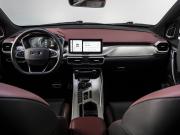 Belgee X50 Тюмень  - изображение 45
