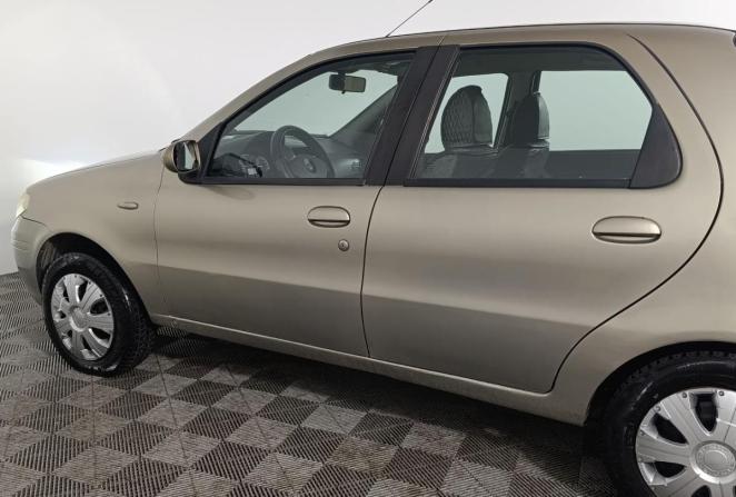 Fiat Albea I Рестайлинг с пробегом 2010 года, цена 265 000 рублей, 191562 км, седан, Автокод Объявления