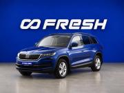 Skoda Kodiaq I Москва  - изображение 25