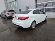 Kia Rio III Москва  - изображение 25