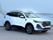 Chery Tiggo 7 Pro Max I Рестайлинг Воронеж  - изображение 32