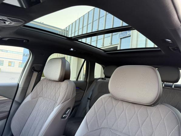 Geely Monjaro I Рестайлинг 2 (China Market) с пробегом 2026 года, цена 4 200 000 рублей, 25 км, внедорожник, Автокод Объявления