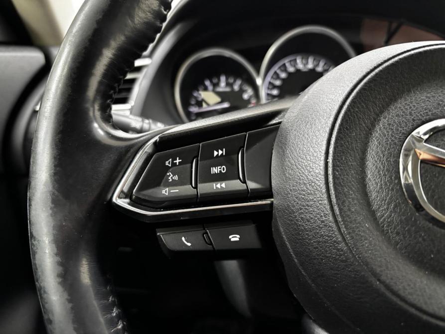 Mazda 6 III (GJ) Рестайлинг Альметьевск  - изображение 24